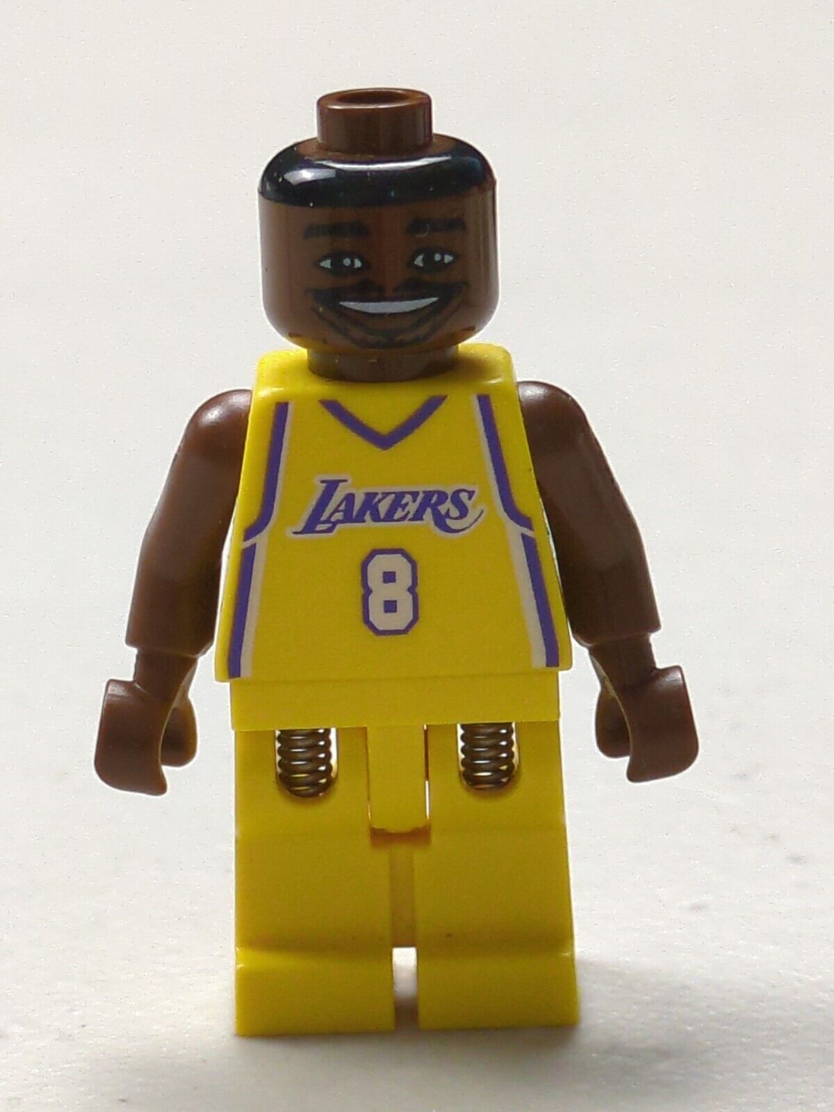 Kobe lego online