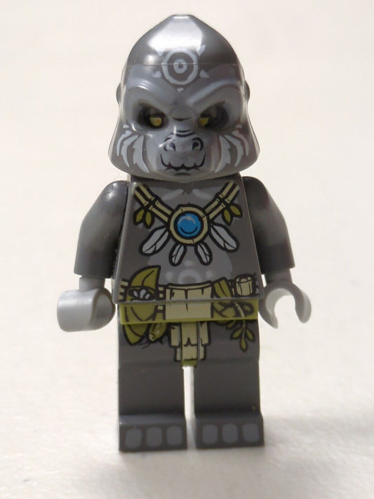 Lego Legends of Chima: Grumlo loc028 Sets 70008, 850910