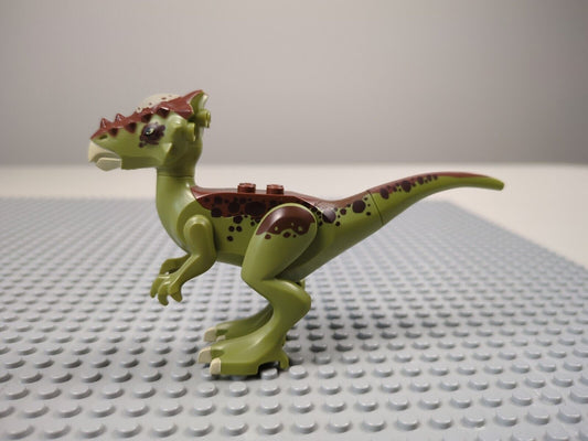 Lego Jurassic World: Dinosaur Stygimoloch Styg02 Set 76939