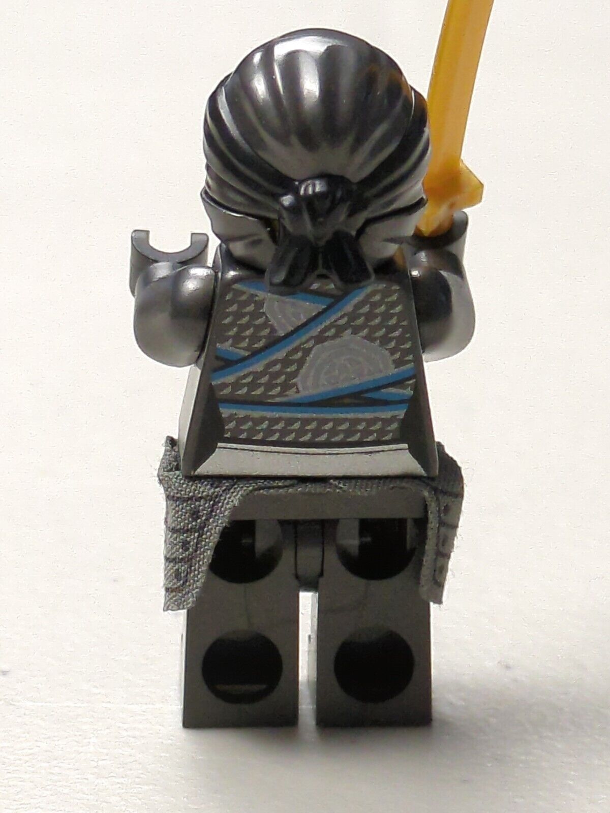 Lego NINJAGO: Sons of Garmadon: Nya - Skirt njo398 Set 70641