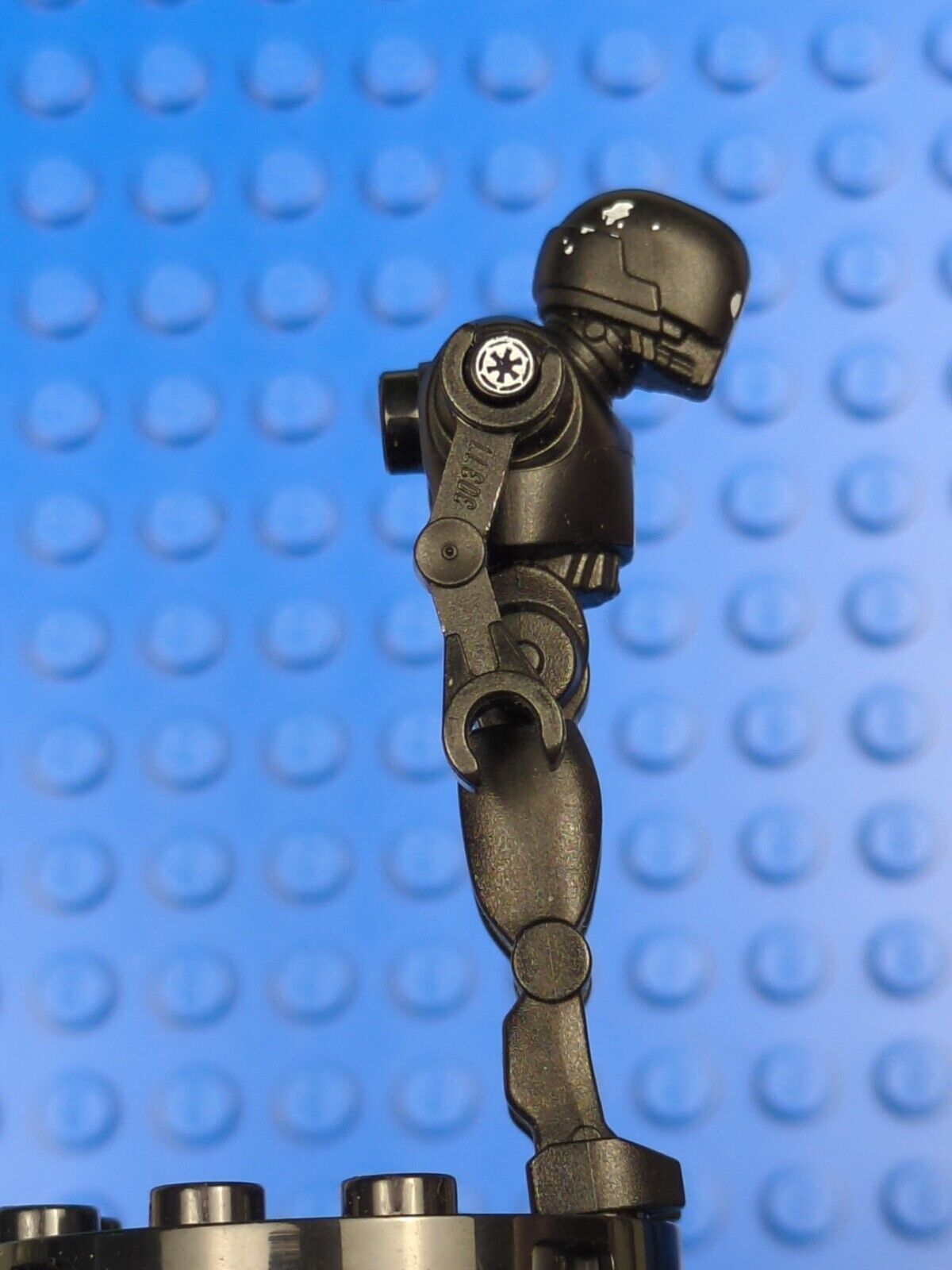 Lego Star Wars K-2SO Droid sw0782 From Set 75156