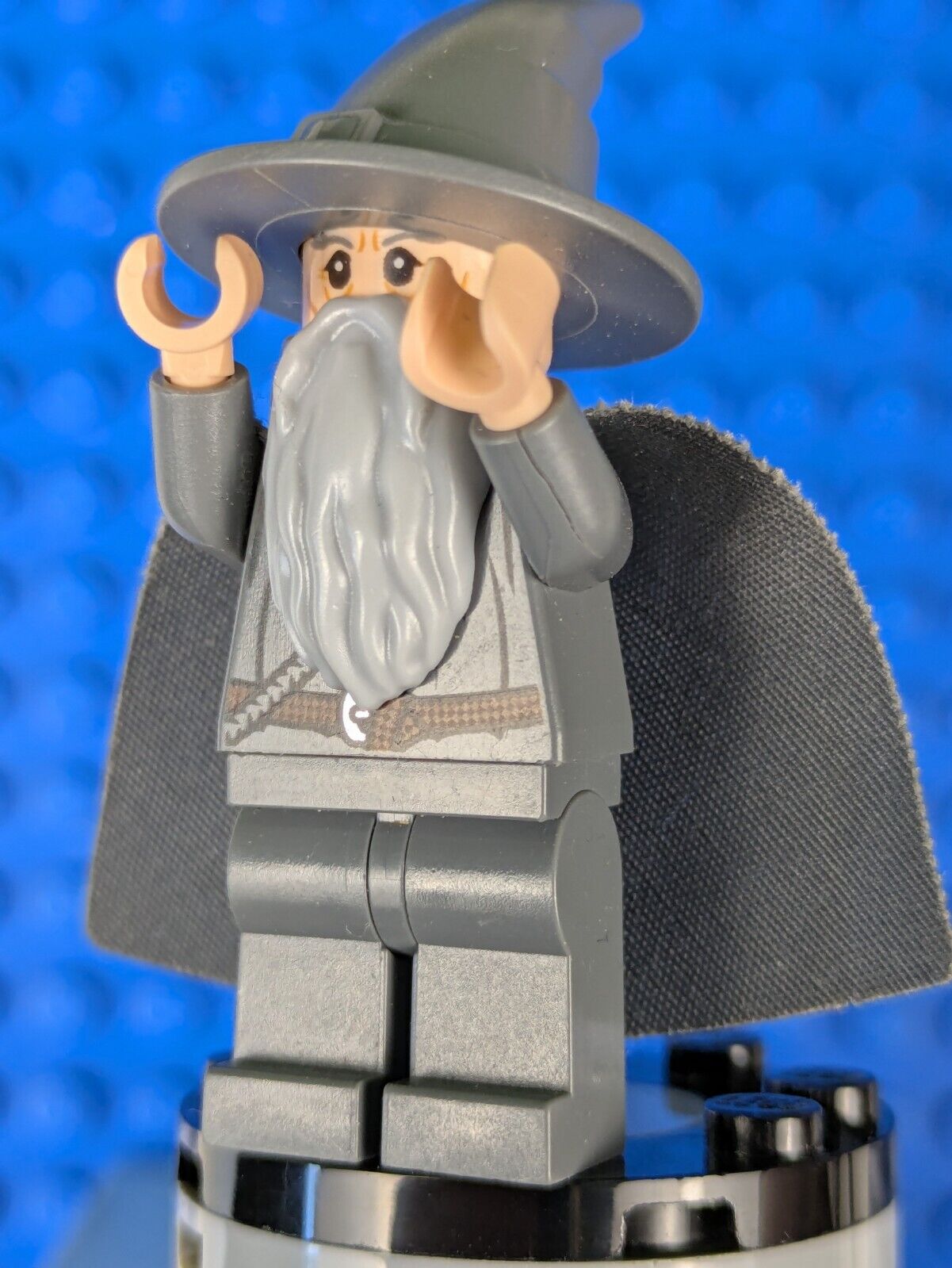 Lego The Hobbit and The Lord of the Rings: Gandalf the Grey dim001 Set 71200