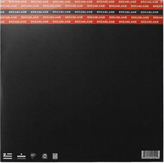 ZHU Dreamland Bundle Vinyl 1/100 Copies Limited Edition NEW!