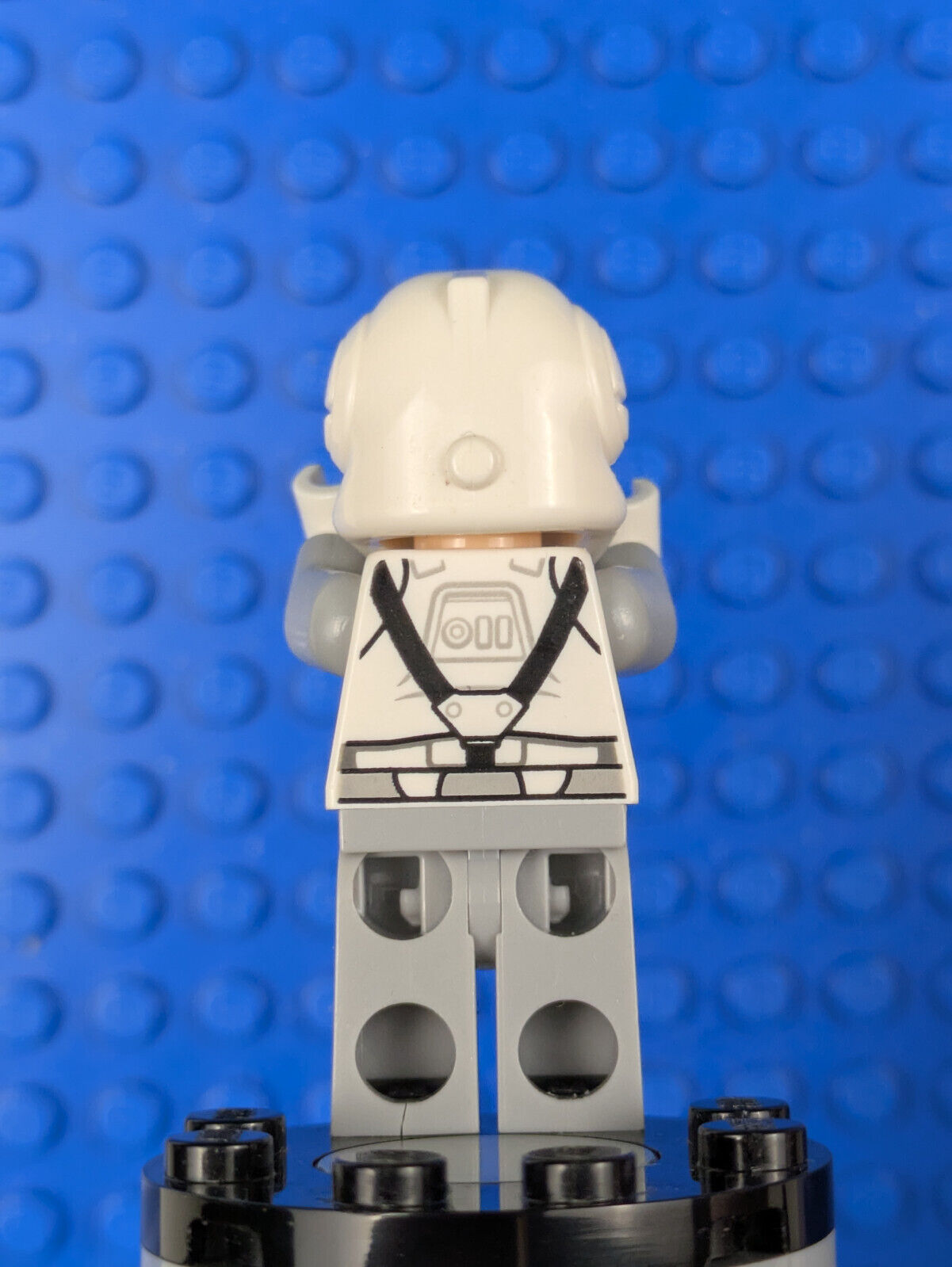 Lego Star Wars: Clone Trooper Pilot (Phase 2) sw0608 Set 75072