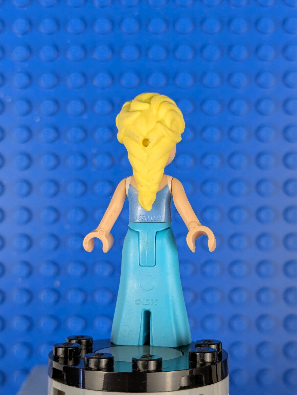 Lego Disney: Frozen: Elsa dp050 Set 41155