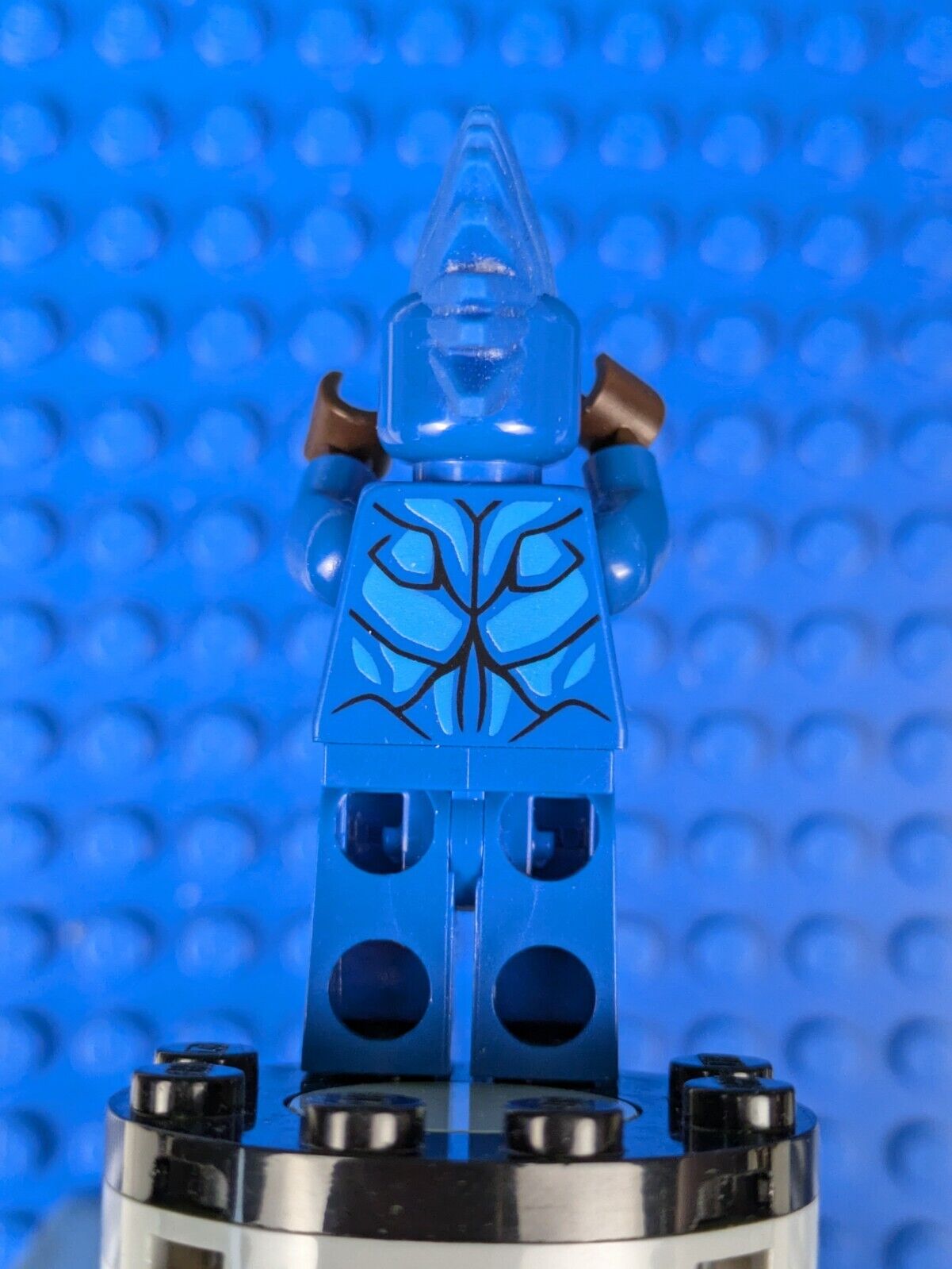 Lego Super Heroes: Batman II: OMAC sh0523 Set 76111