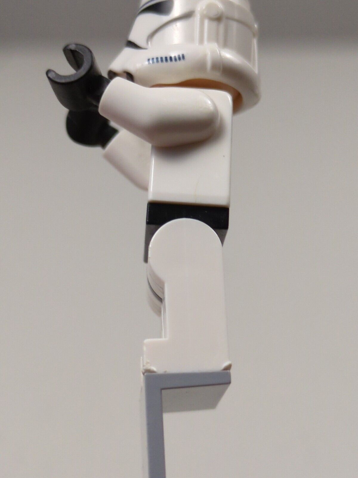 Lego Star Wars: Clone Trooper (Phase 2) sw0541 Set 75028