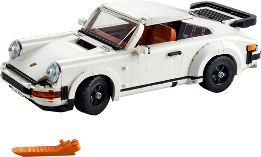 Lego Creator: Traffic: Porsche 911 Set 10295