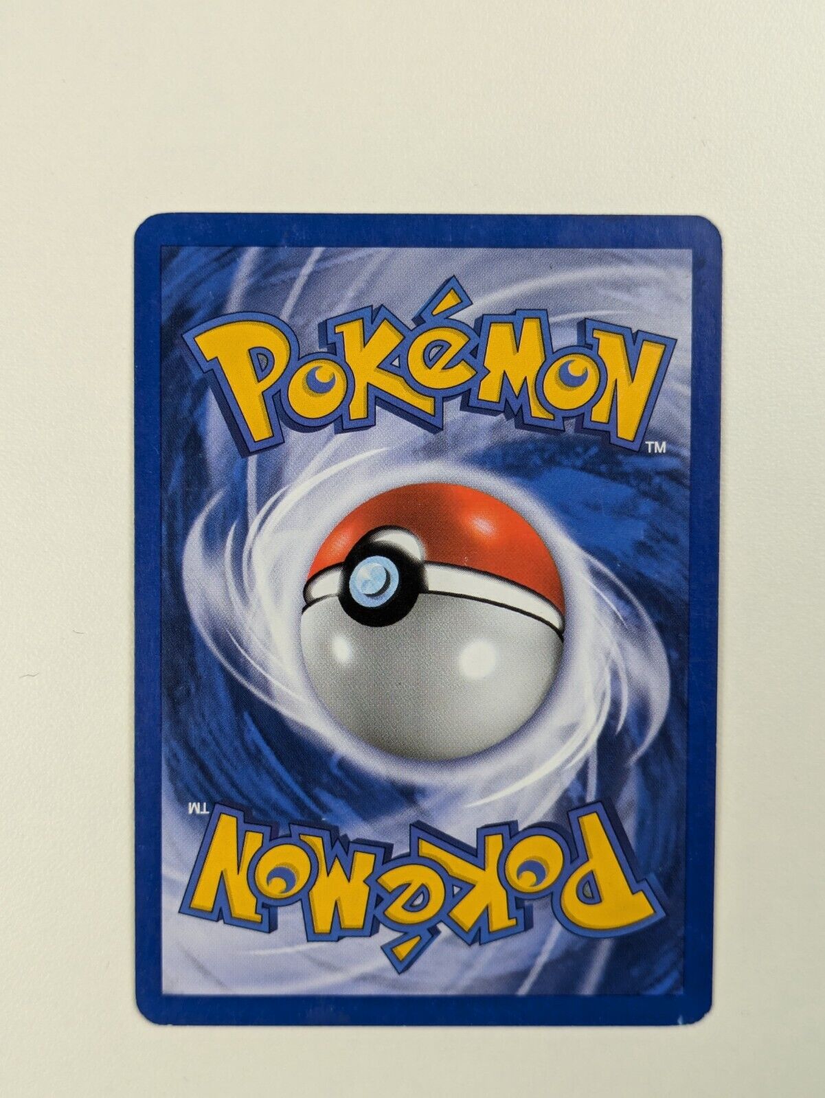 Master Ball - 88/107 - Uncommon Reverse Holo Ex Deoxys - Pokemon Card - HP