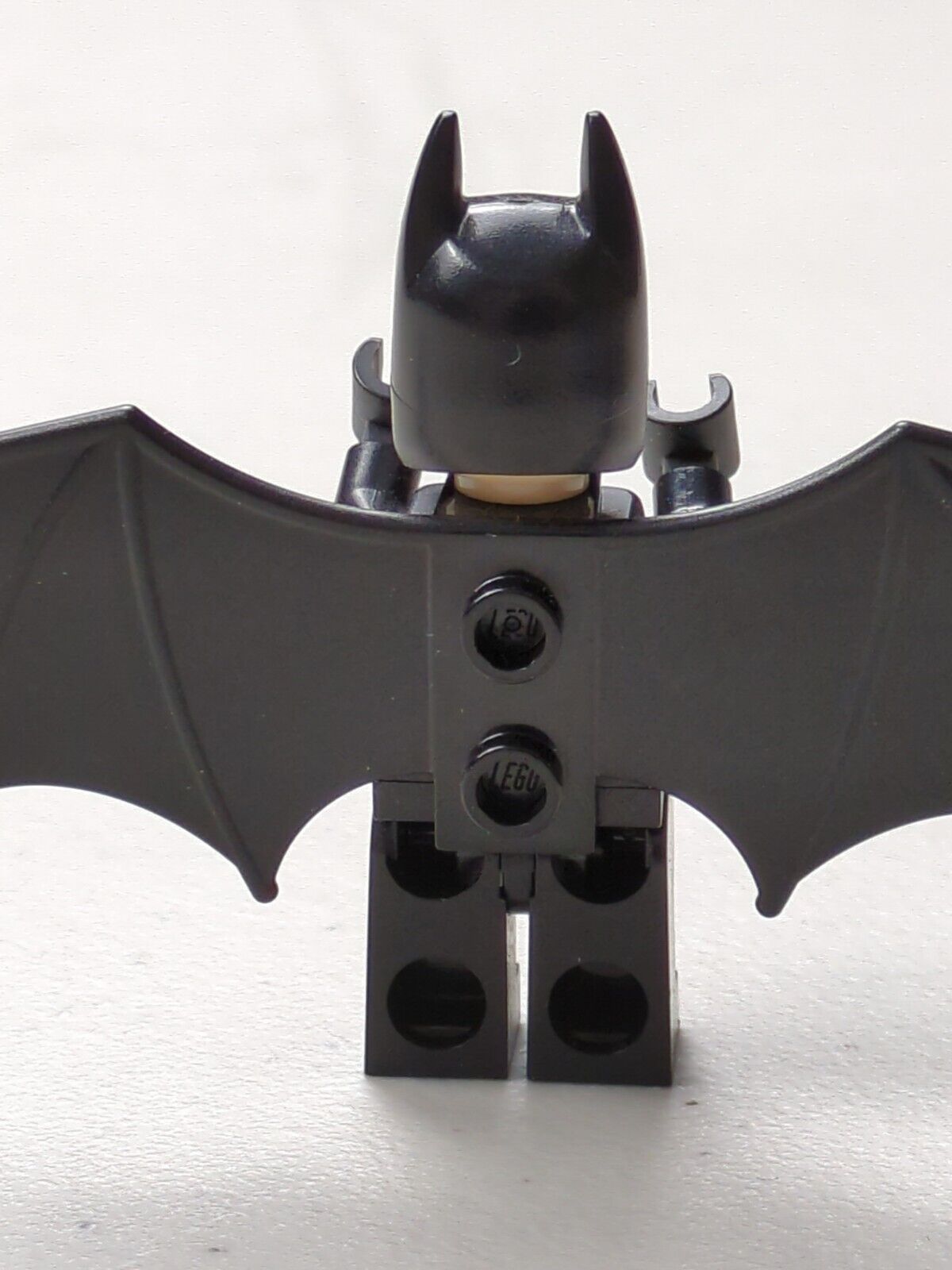 Lego Super Heroes: Batman II: Batman sh048 From Set 10937