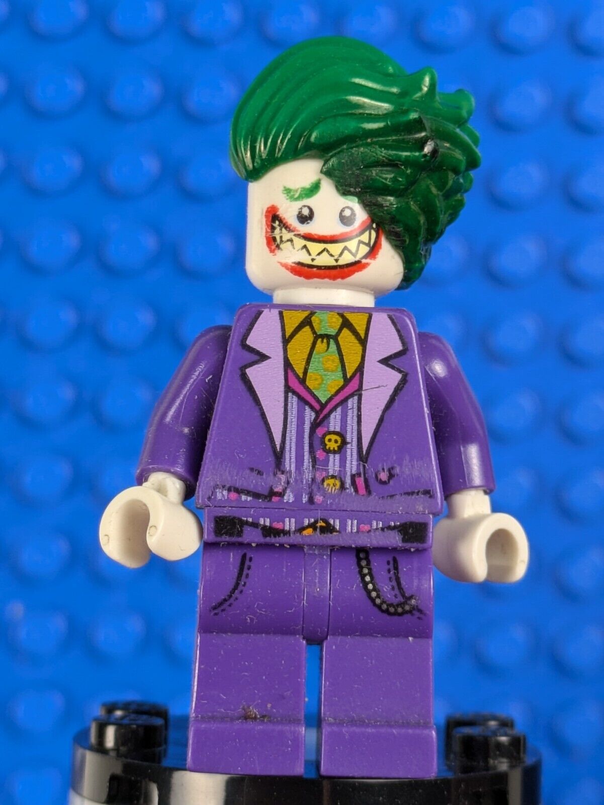 Lego Super Heroes: The LEGO Batman Movie: The Joker sh0354 Set 30523, 211702