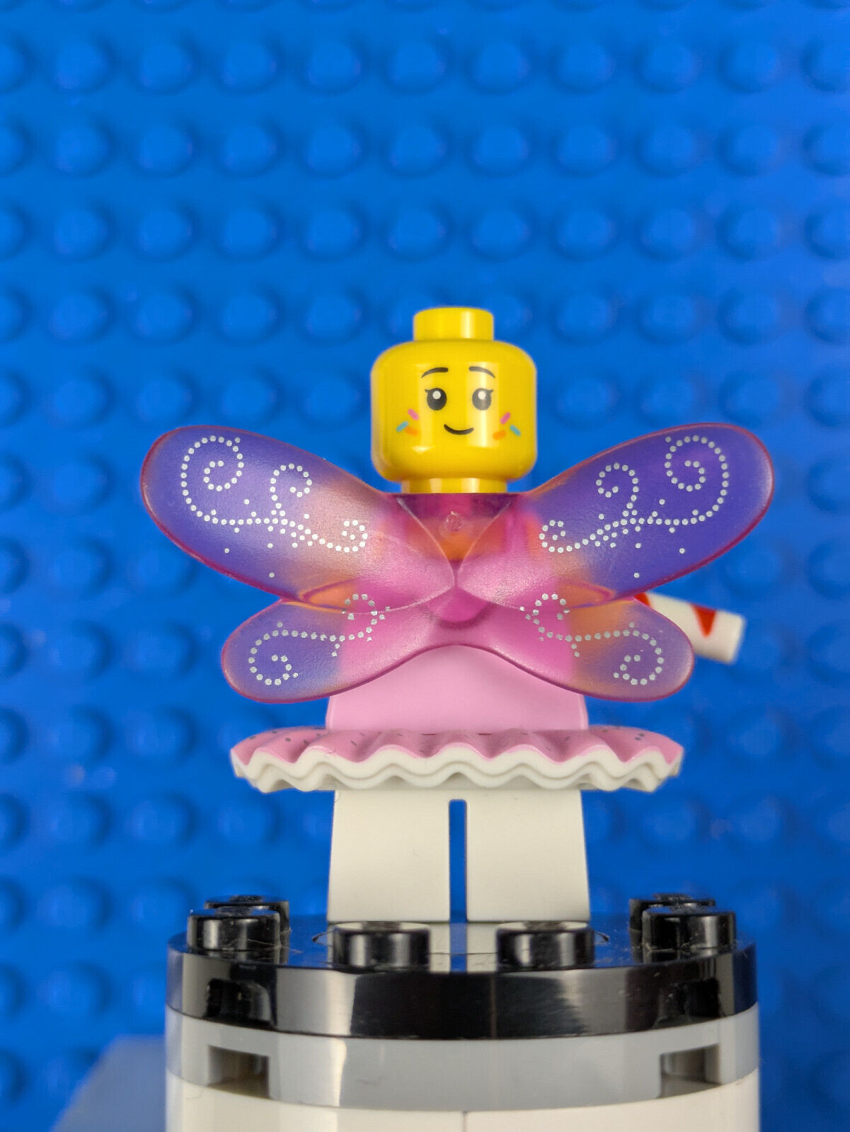 Lego Minifigure Series 23: Sugar Fairy col399 Sets 71034, 71036