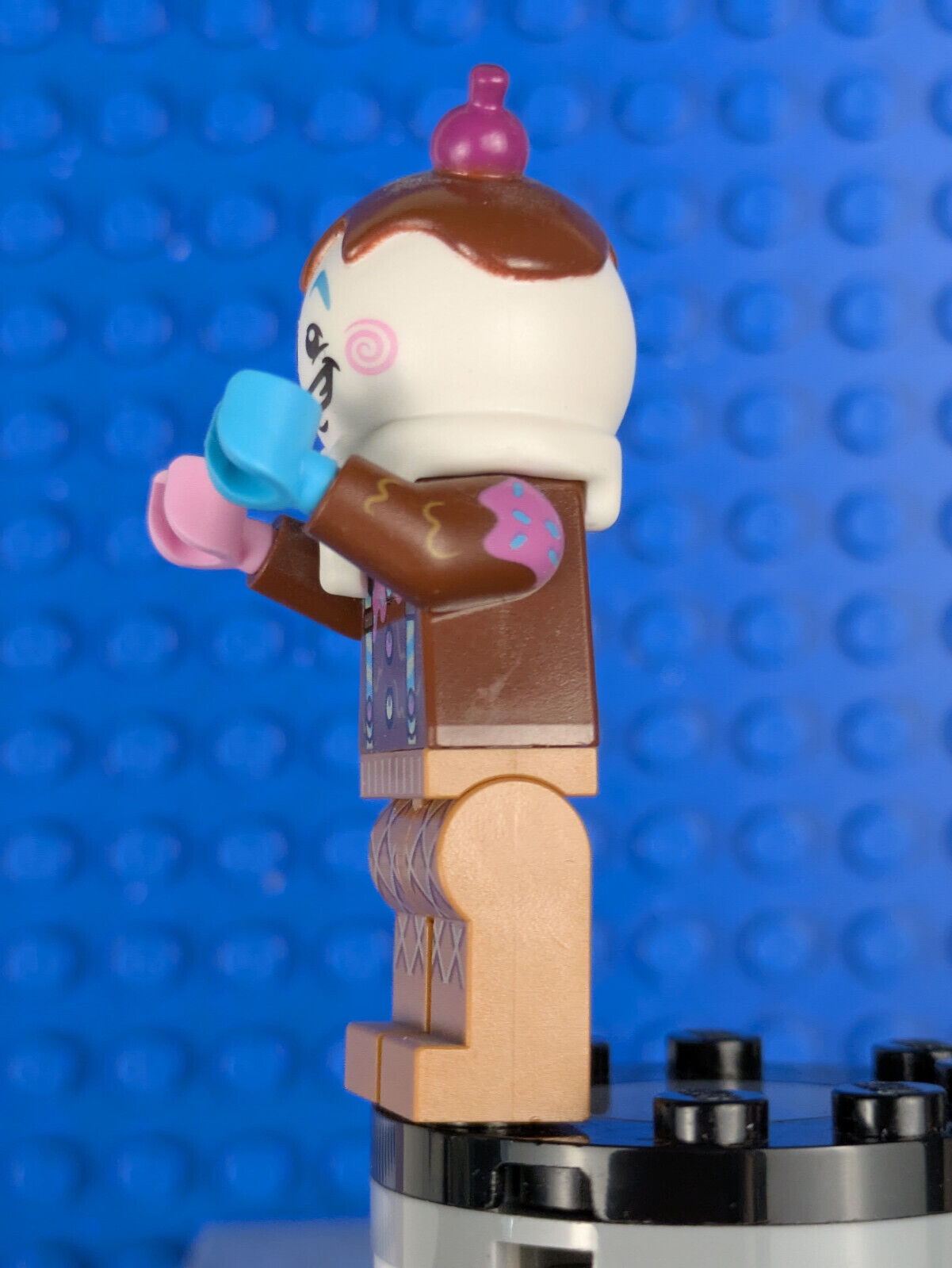 Lego Vidiyo: Bandmates Series 1: Ice Cream Saxophonist vid015 Set 43101