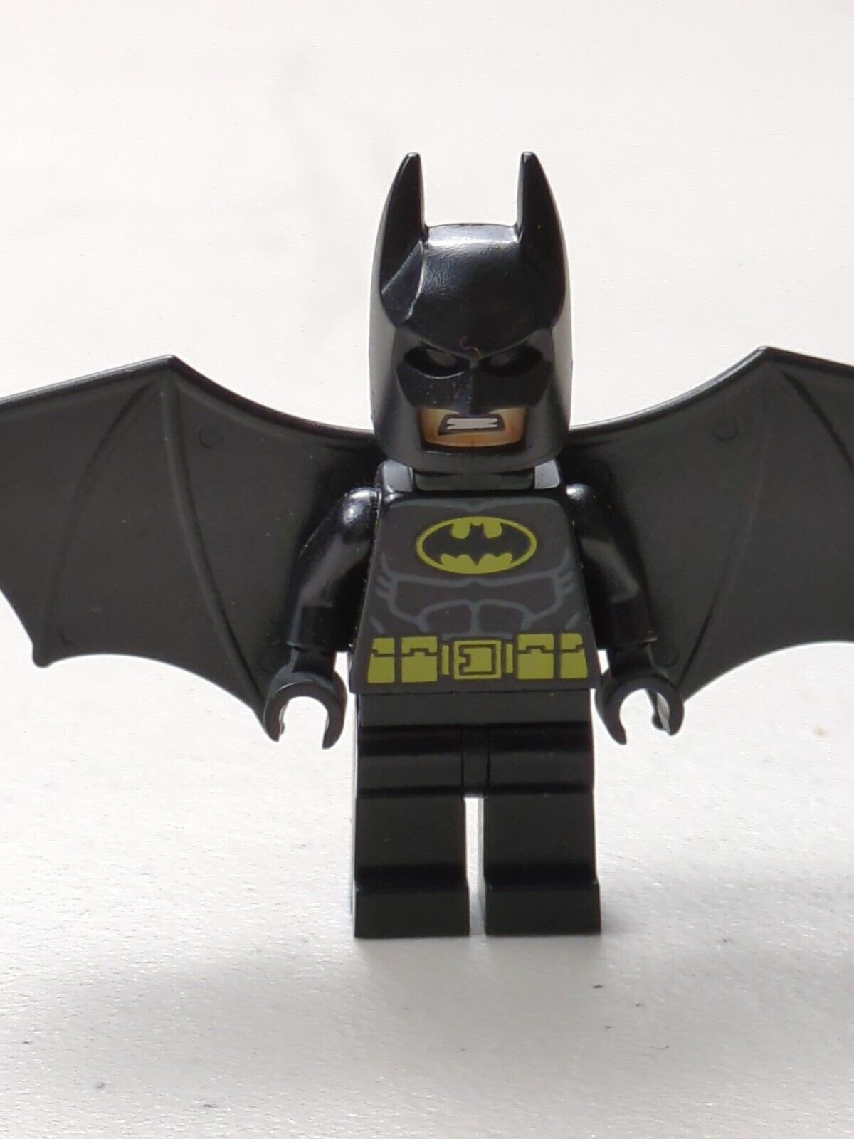 Lego Super Heroes: Batman II: Batman sh048 From Set 10937