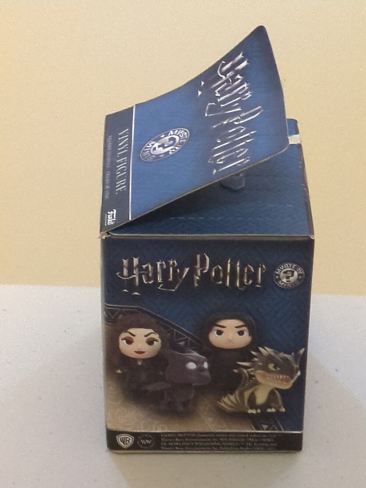 Funko Mystery Minis - Harry Potter, Series 2 - Thestral