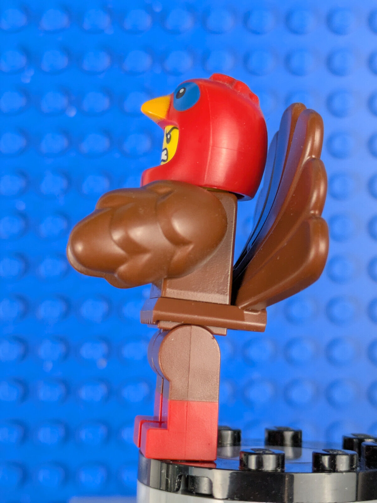 Lego Minifigure Series 23: Turkey Costume col406 Sets 71034, 71036