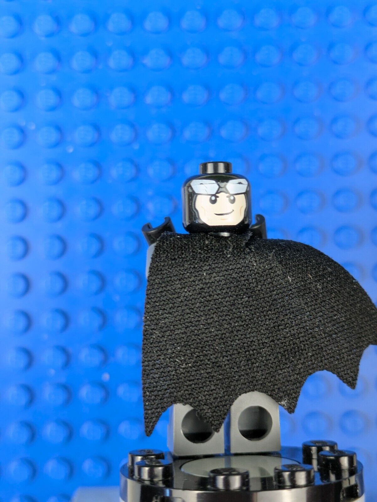 Lego Super Heroes: Batman II: Batman sh0589 Set 76122, 76119