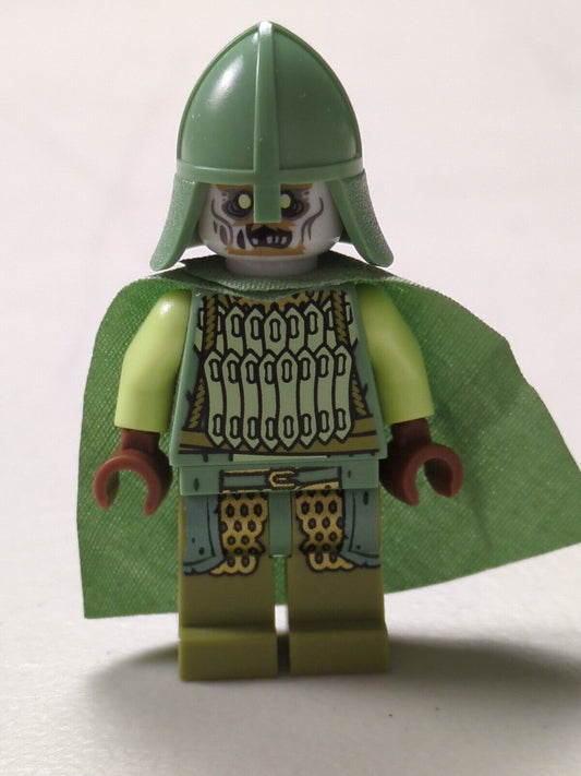 Lego The Lord of the Rings: Soldier of the Dead 1 lor069 Set 79008