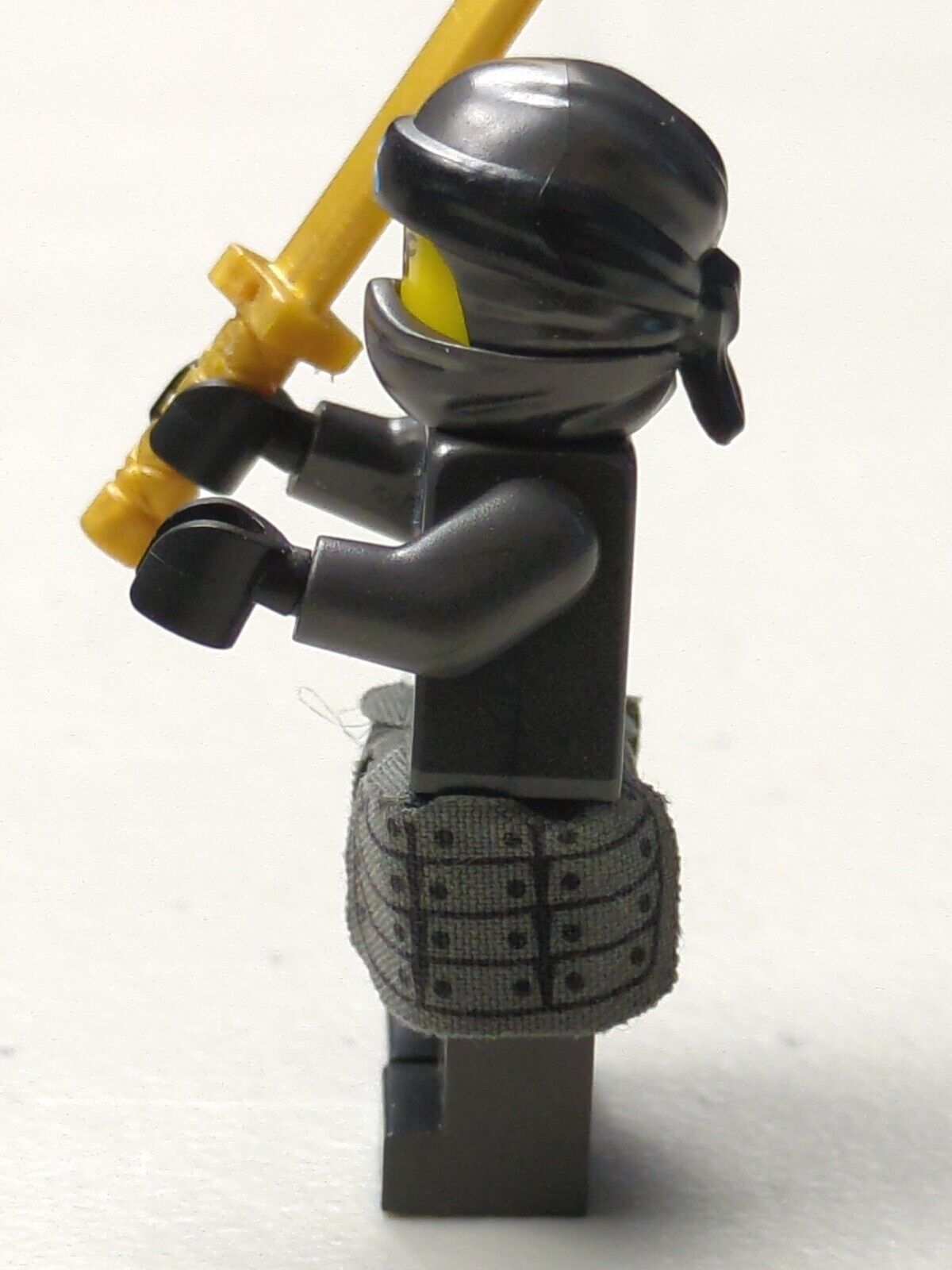 Lego NINJAGO: Sons of Garmadon: Nya - Skirt njo398 Set 70641