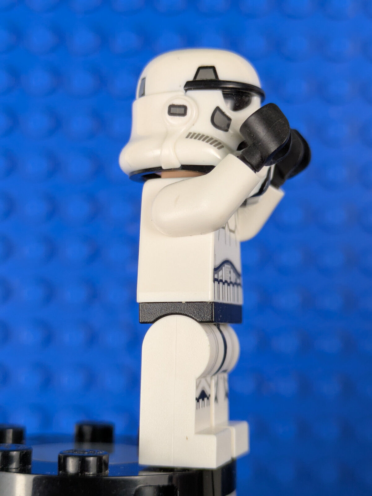 Lego Star Wars: Imperial Stormtrooper - Male sw1137 Sets 75300, 75307