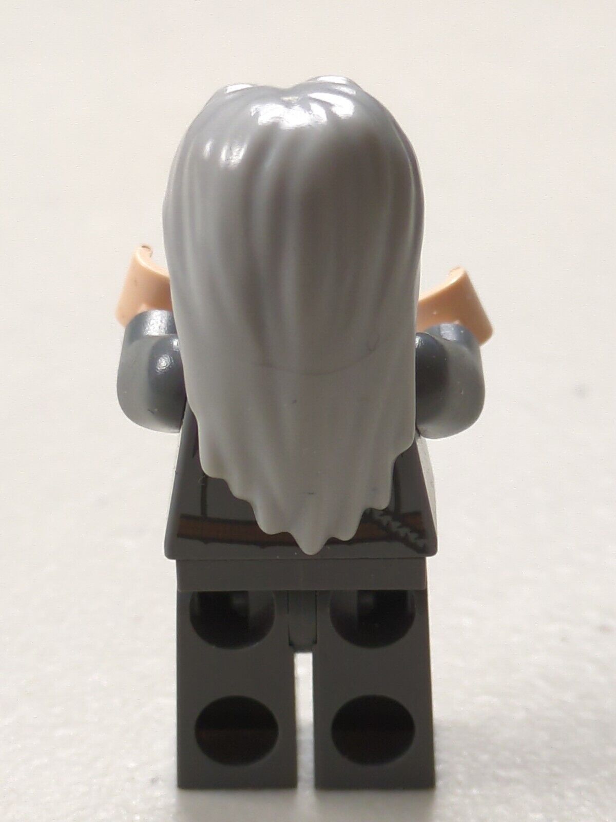 Lego The Hobbit and The Lord of the Rings: Gandalf the Grey lor061 Set 79005