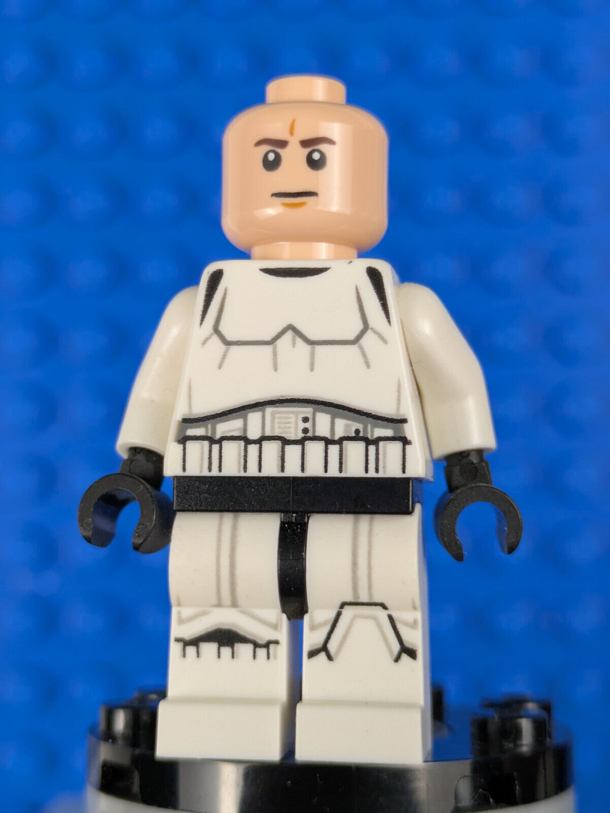 Lego Star Wars: Imperial Stormtrooper - Male sw1137 Sets 75300, 75307