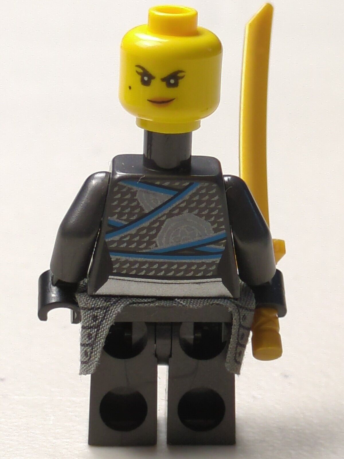 Lego NINJAGO: Sons of Garmadon: Nya - Skirt njo398 Set 70641