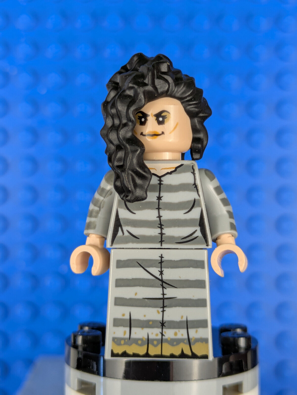 Lego Harry Potter: Harry Potter Series 2: Bellatrix Lestrange colhp34 Set 71028