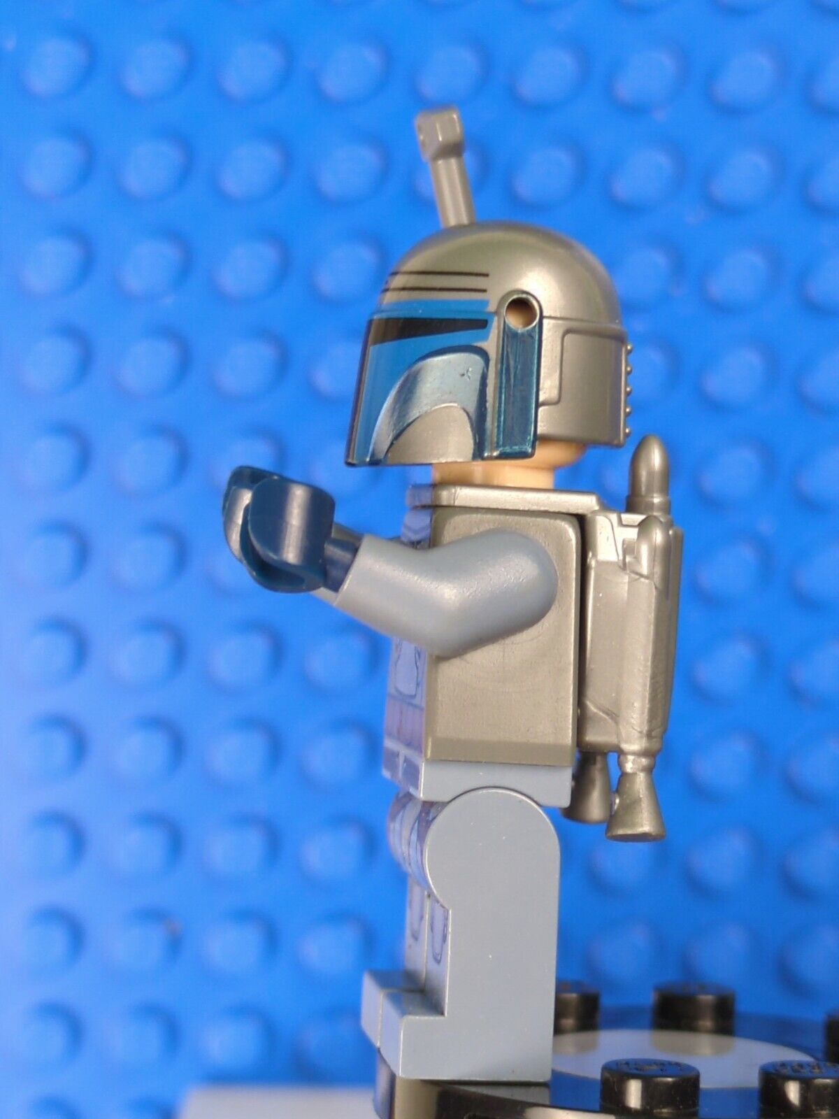 Star Wars - Jango Fett (Smile) buy - sw0468