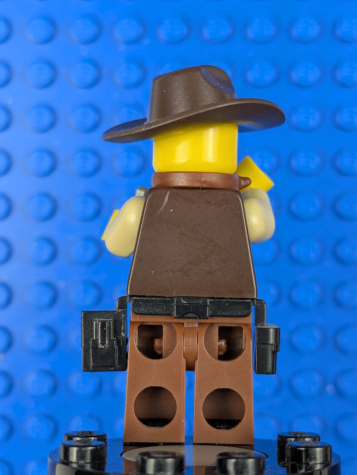 Lego Minifigure Series 13: Sheriff col196 Sets 71008, 6100808