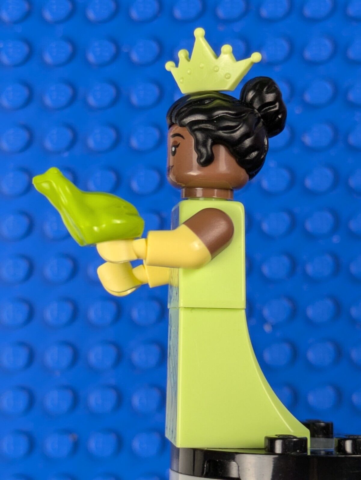 Lego Collectible Minifigures: Disney 100: Tiana dis096 Sets 71038, 66734