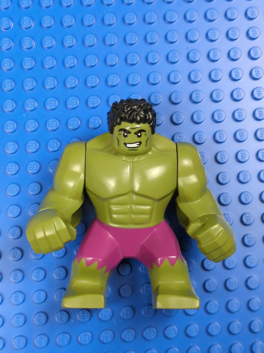 Lego Super Heroes: Avengers: Hulk - Giant sh0643 Set 76152