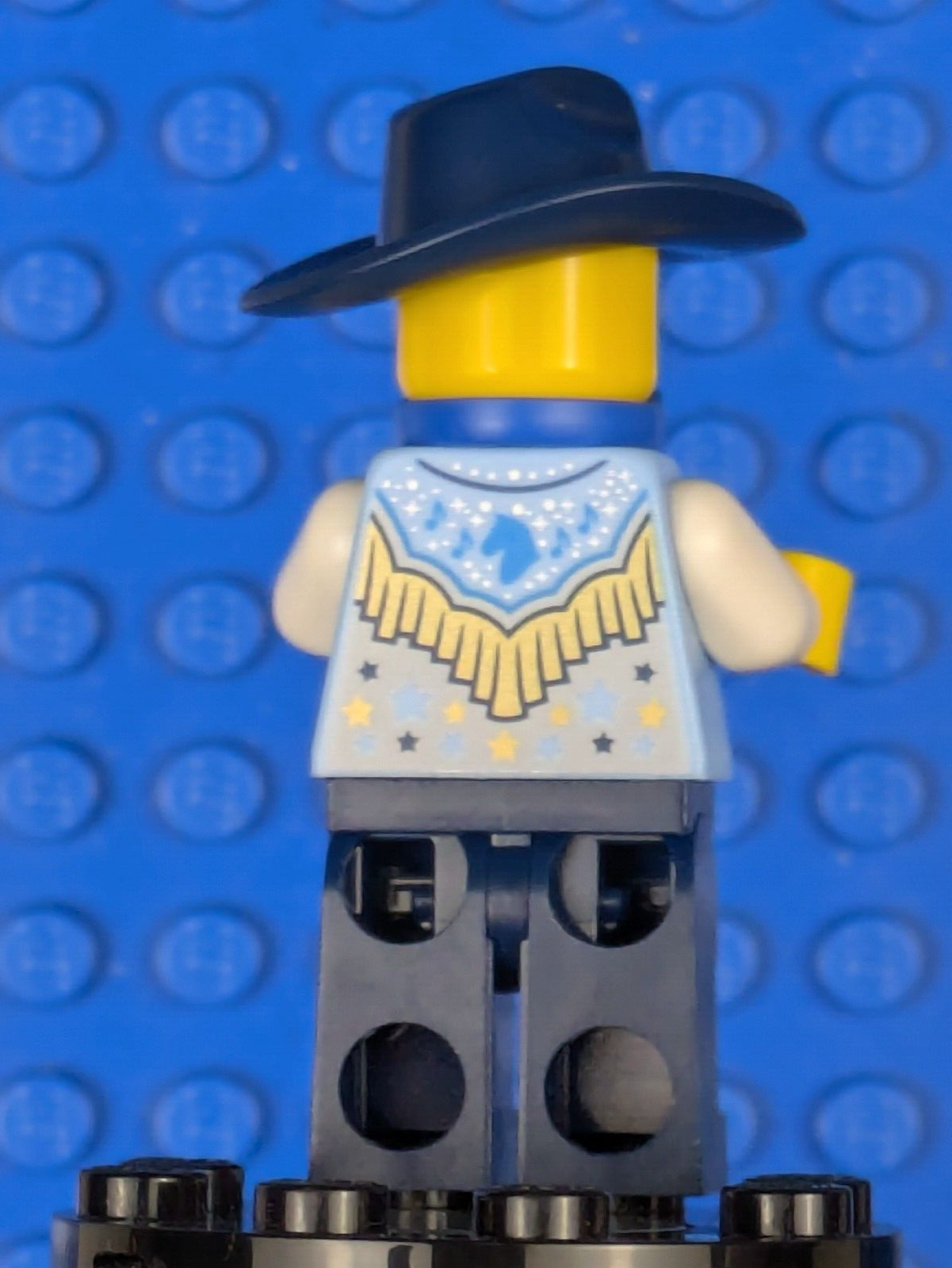 Lego Vidiyo: Bandmates Series 1: Discowboy vid012 Sets 43101, 6332255