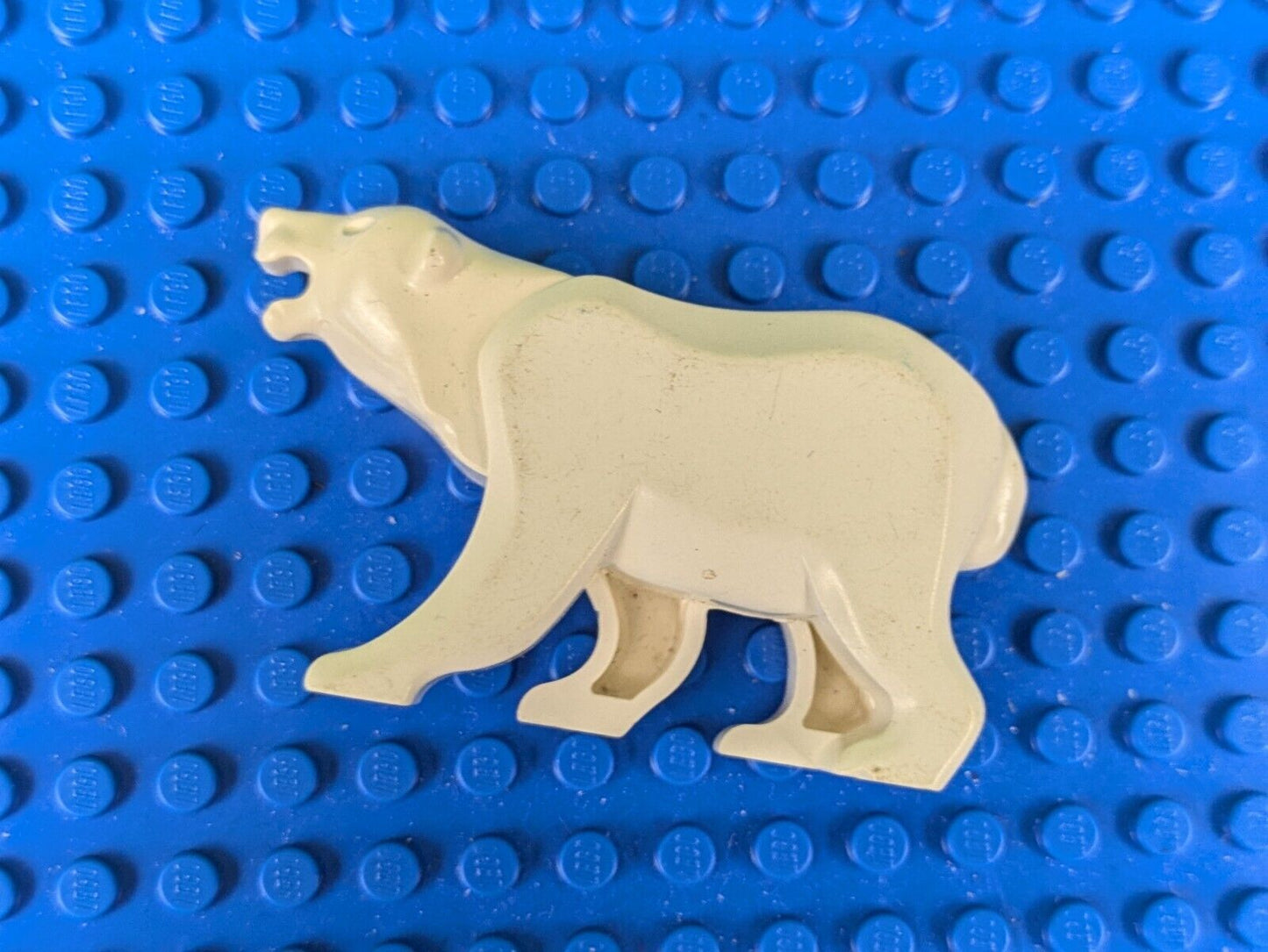 Lego Town: Arctic: Polar Bear x206c01   Sets 6575, 9784