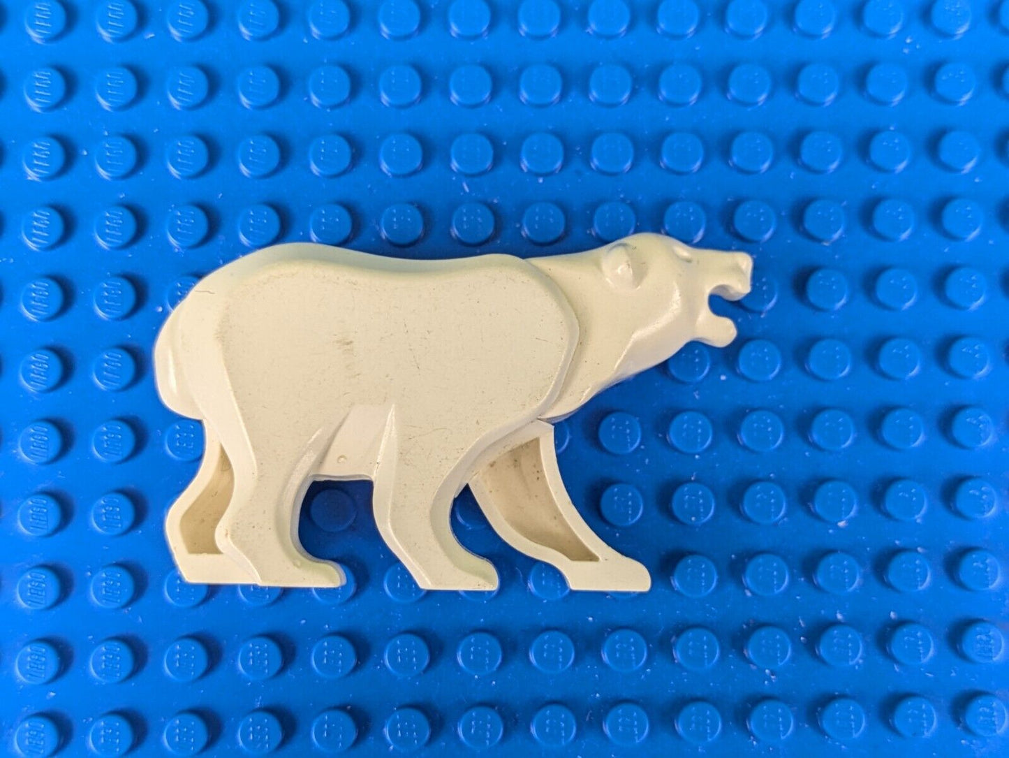 Lego Town: Arctic: Polar Bear x206c01   Sets 6575, 9784