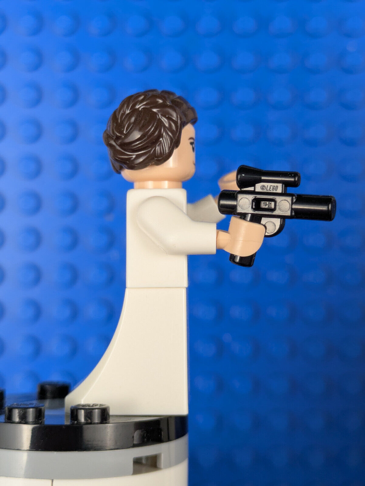 Lego Star Wars: Princess Leia sw1036 Sets 75244, 912289