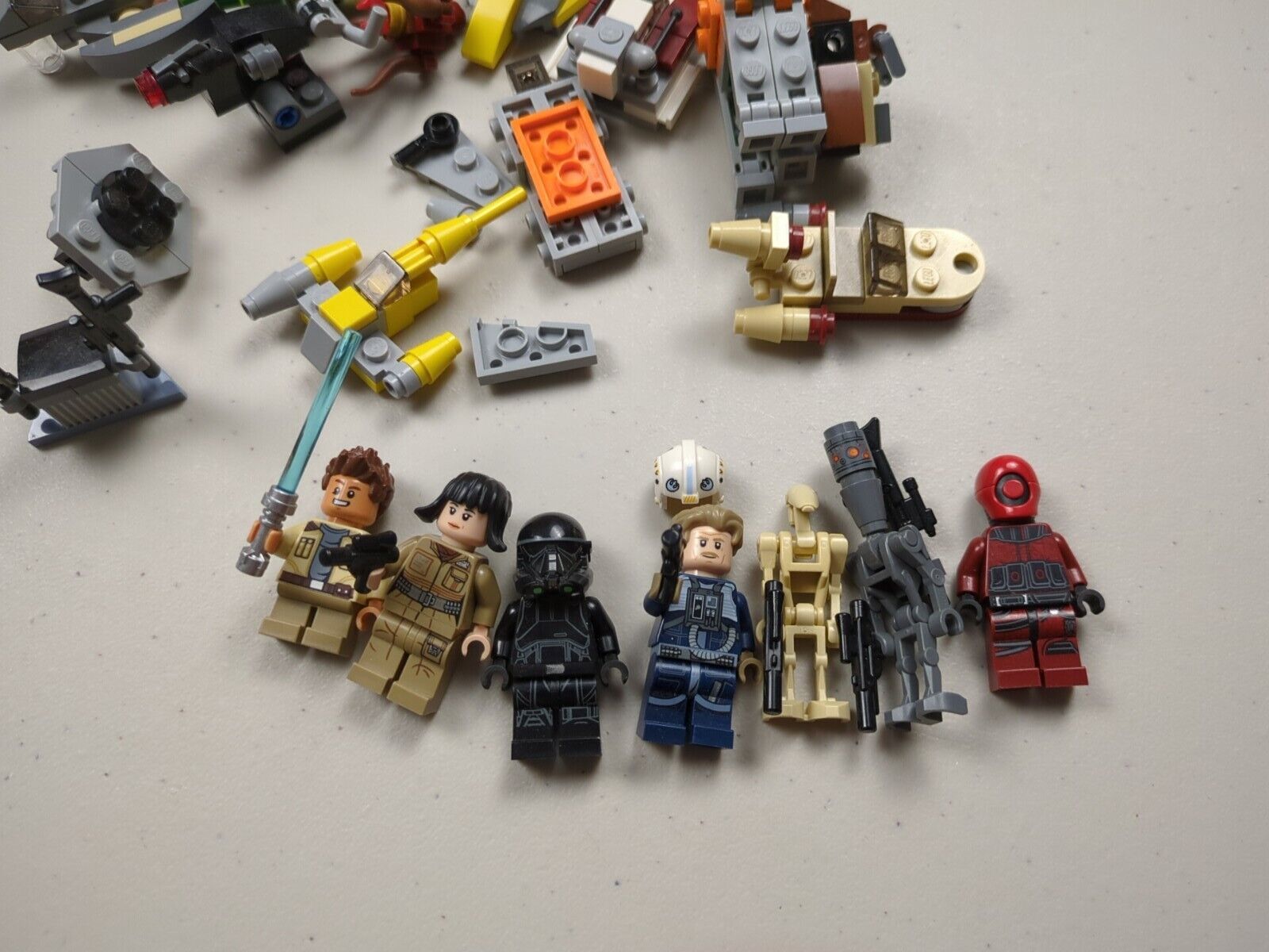 Lego Star Wars: Advent Calendar 2018 Set 75213