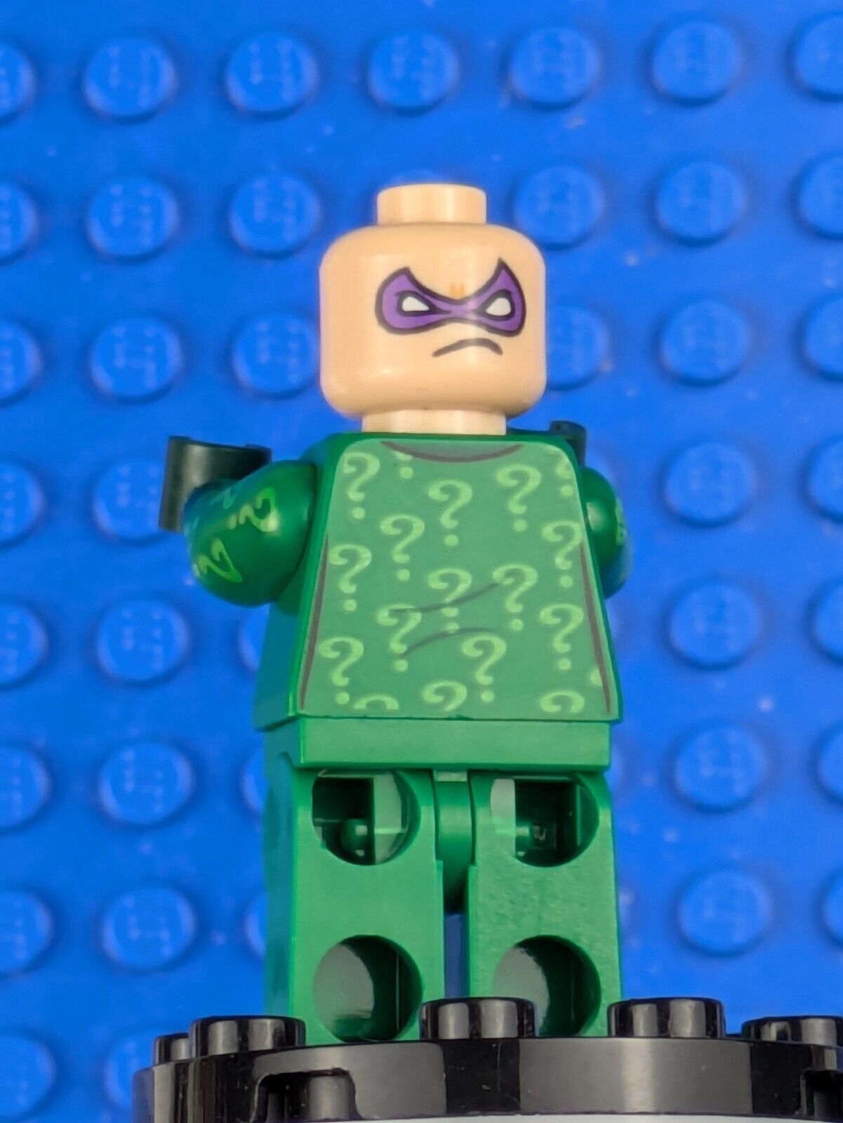 Lego Super Heroes: The LEGO Batman Movie: The Riddler sh0334 Set 70903