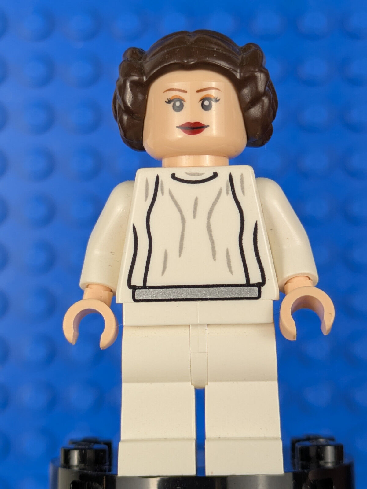 Lego Star Wars: Princess Leia (White Dress) sw0337 Set 7965