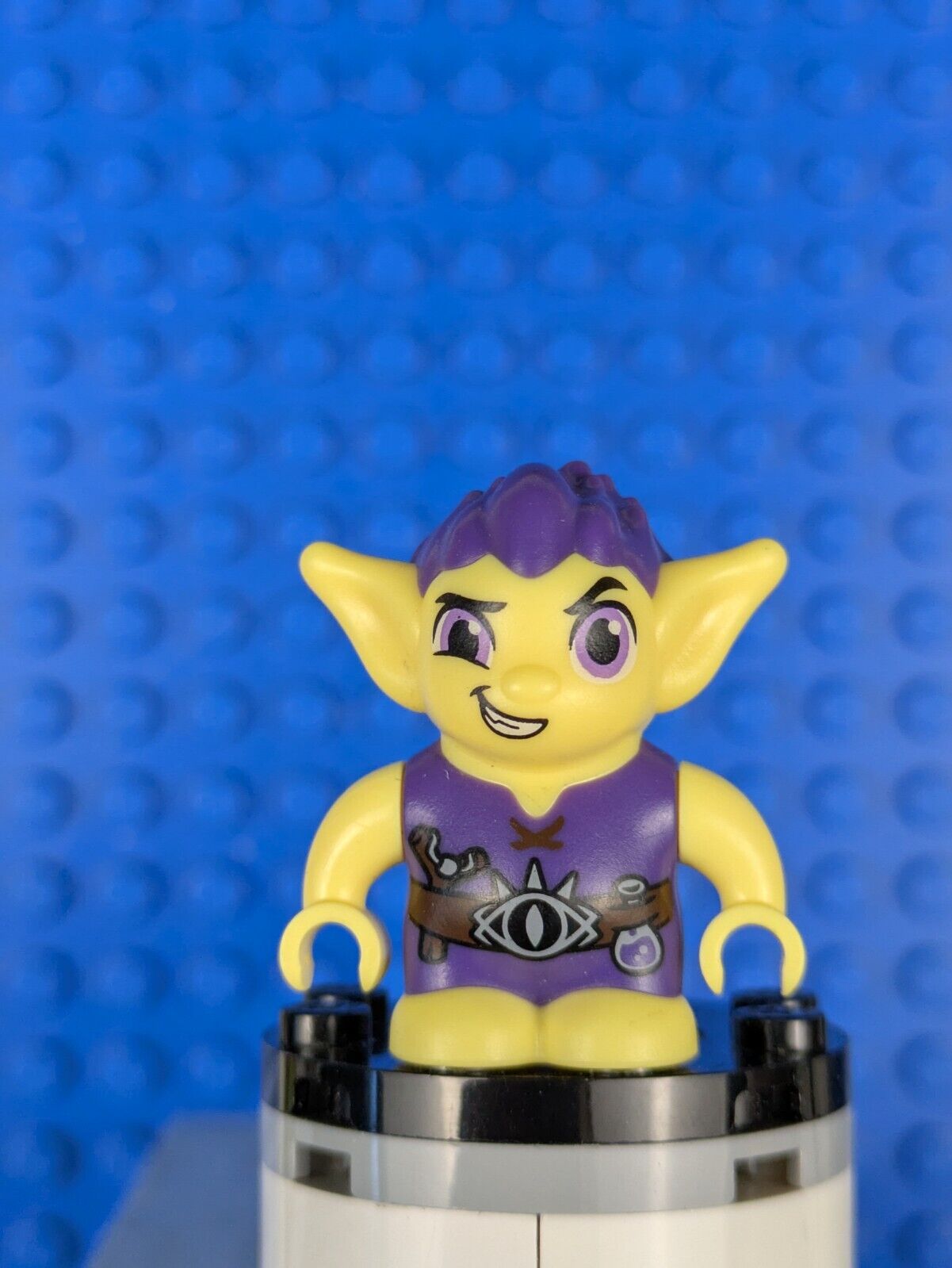 Lego Elves: Rimlin - Goblin (6192279) elf039 Set 41187