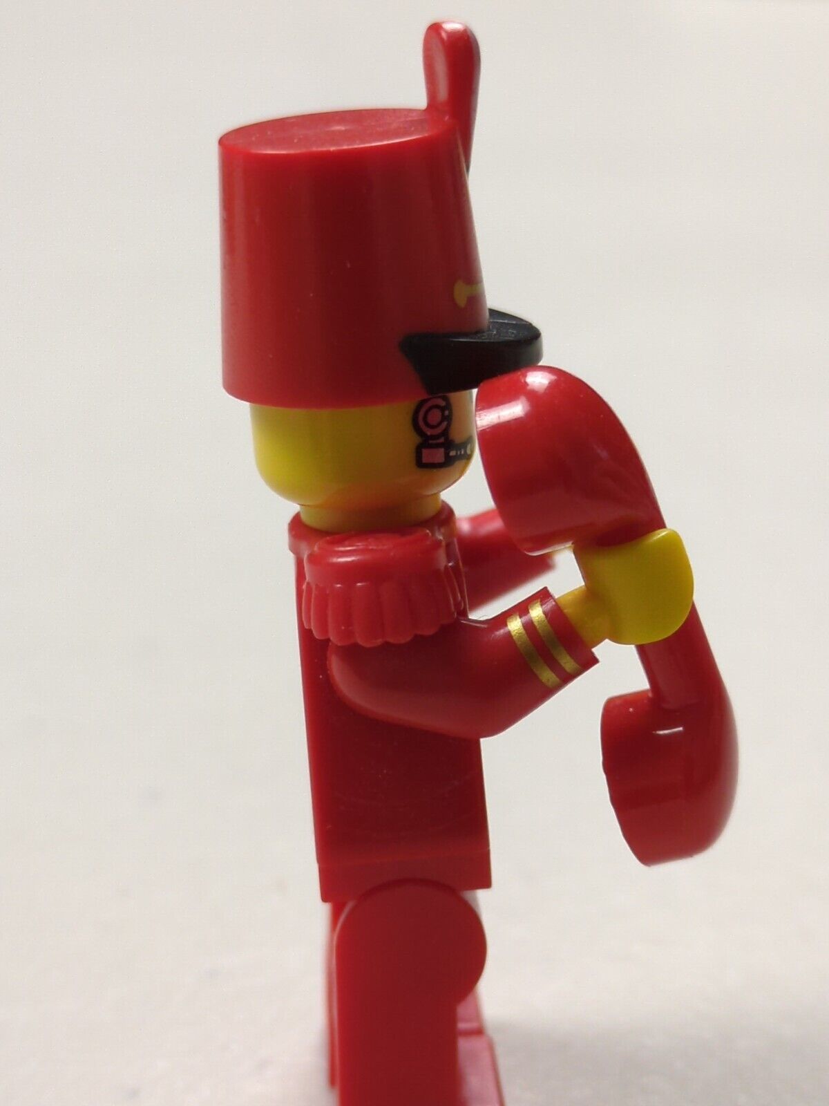 Lego Collectible Minifigures: Toy Soldier col162 Set b15ideacol