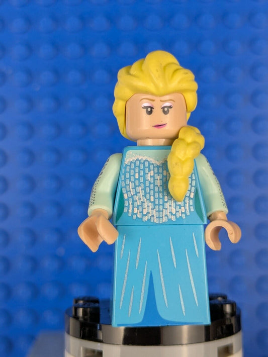 Lego Disney: Disney Series 2: Elsa dis032 Sets 71024, 66604