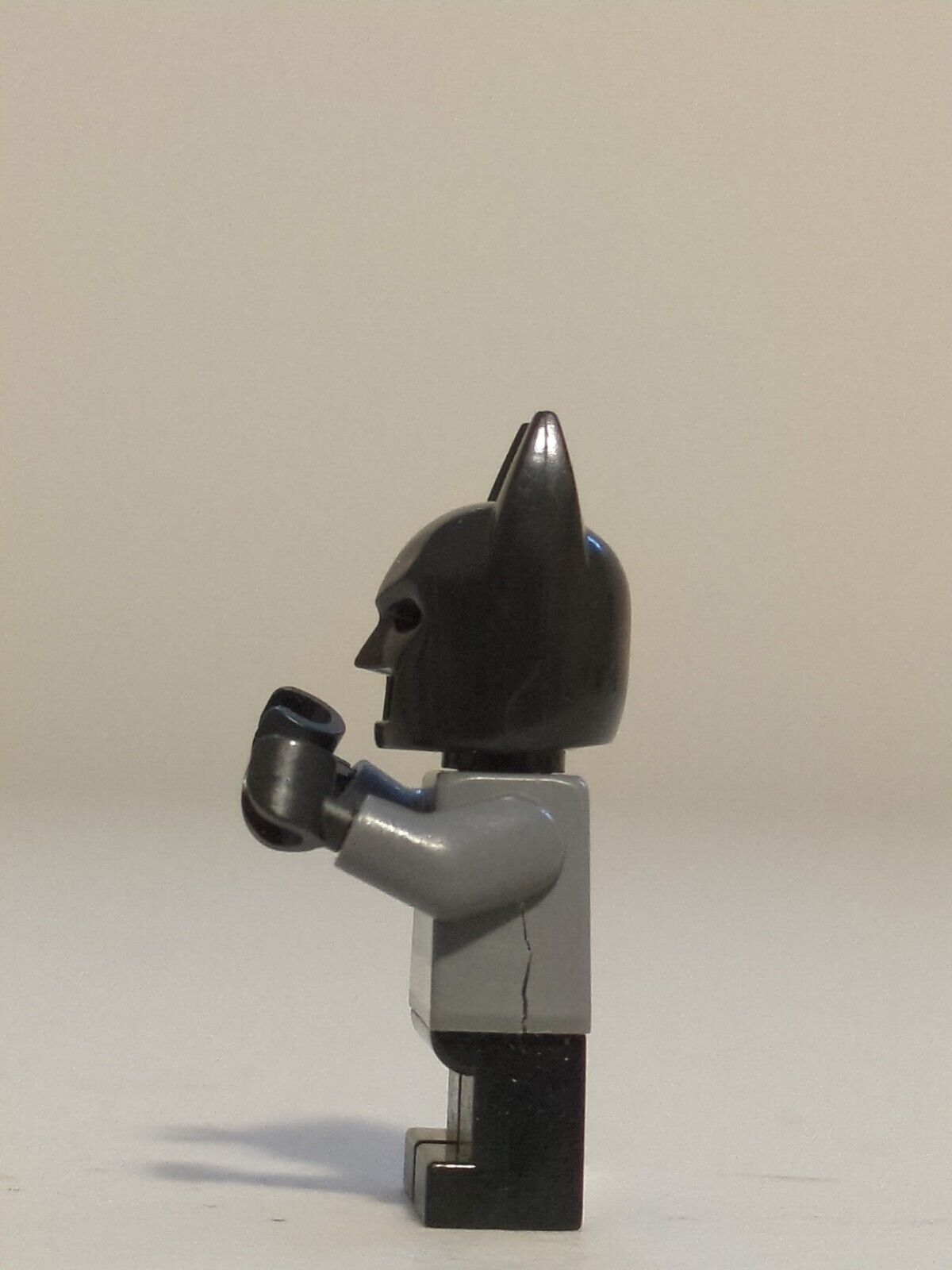 Lego Super Heroes: Batman - Short Legs sh242 From Set 76061