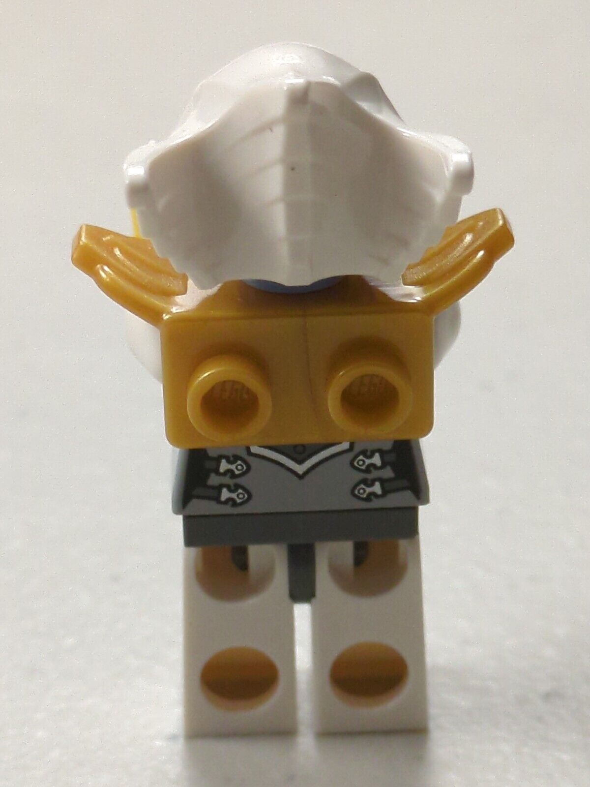 Lego Legends of Chima: Eris loc058 Set 70128