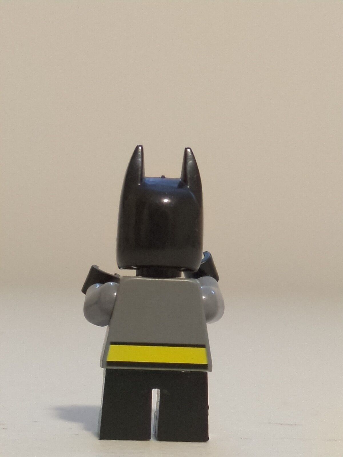 Lego Super Heroes: Batman - Short Legs sh242 From Set 76061