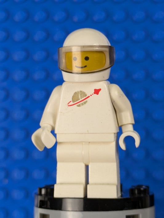 Lego Space: Classic Space sp143 Set 40687