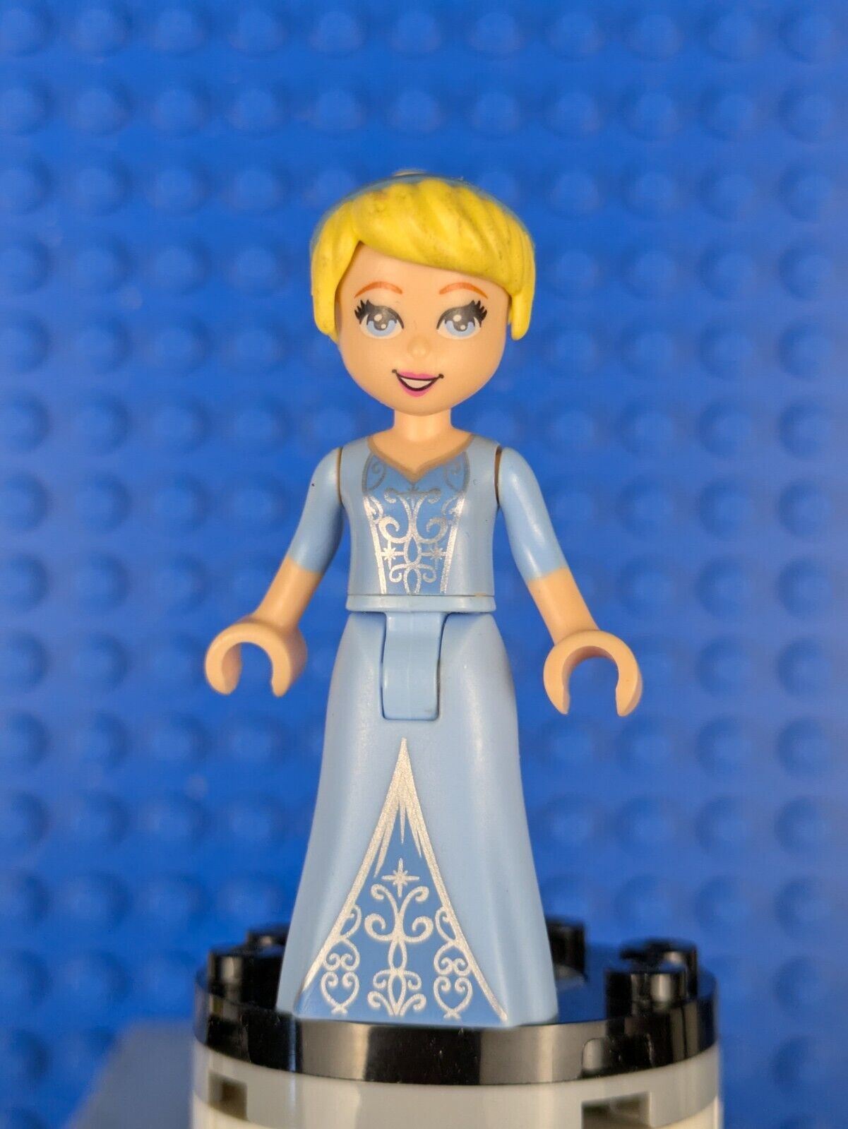 Lego Disney: Disney Princess: Cinderella dp051 Sets 41154, 41159