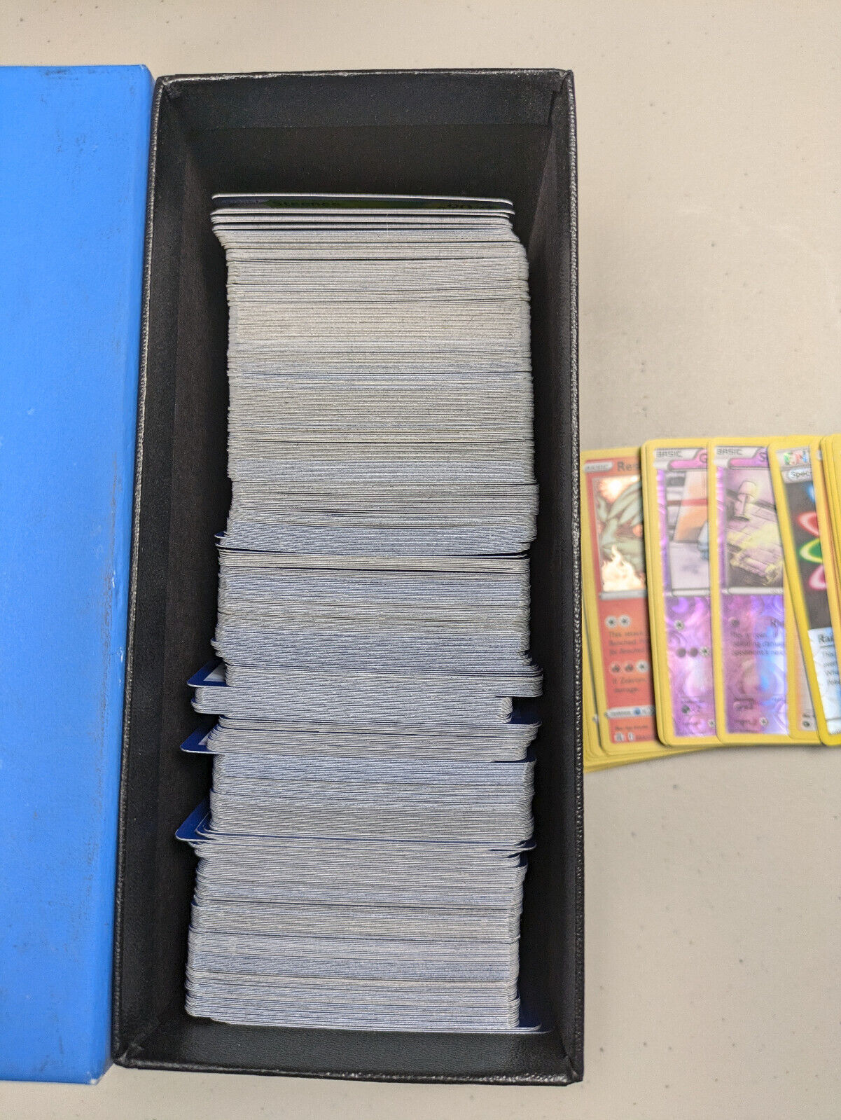 511 Pokemon Holo Rare, Uncommon, Common Cards Bundle DEAL!