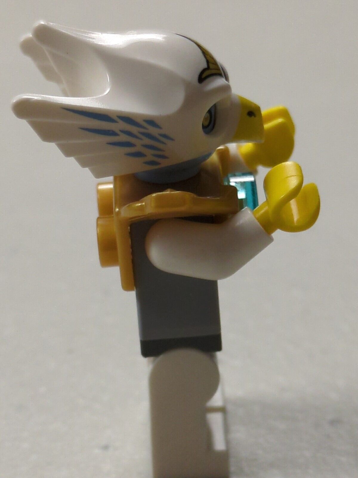 Lego Legends of Chima: Eris loc058 Set 70128