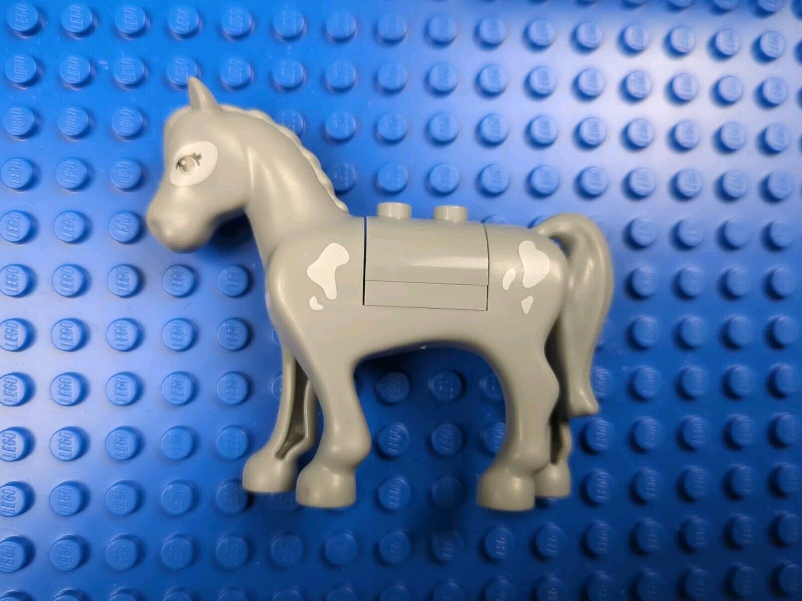 Lego Friends: Horse 93083c01pb09 Set 41125